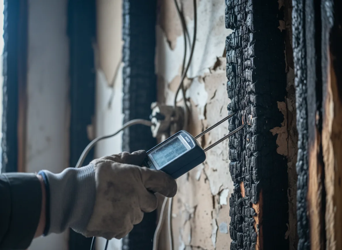 Fire Damage Restoration Mccausland, IA FAQs